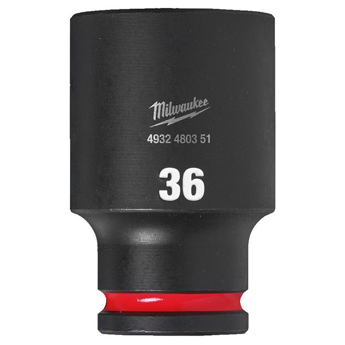 Milwaukee ključ nasadni kovani 1/2 Milwaukee ključ nasadni kovani 1/2