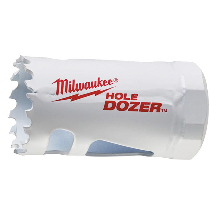 Milwaukee HOLE DOZER™ bimetalna kruna 30mm 49560057