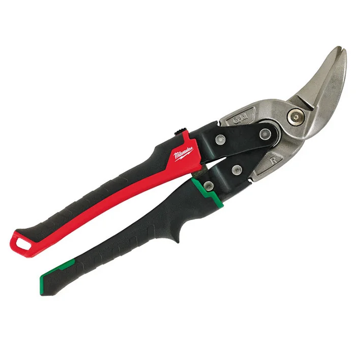 Milwaukee makaze za lim desne 260mm 48224022 Milwaukee makaze za lim desne 260mm 48224022