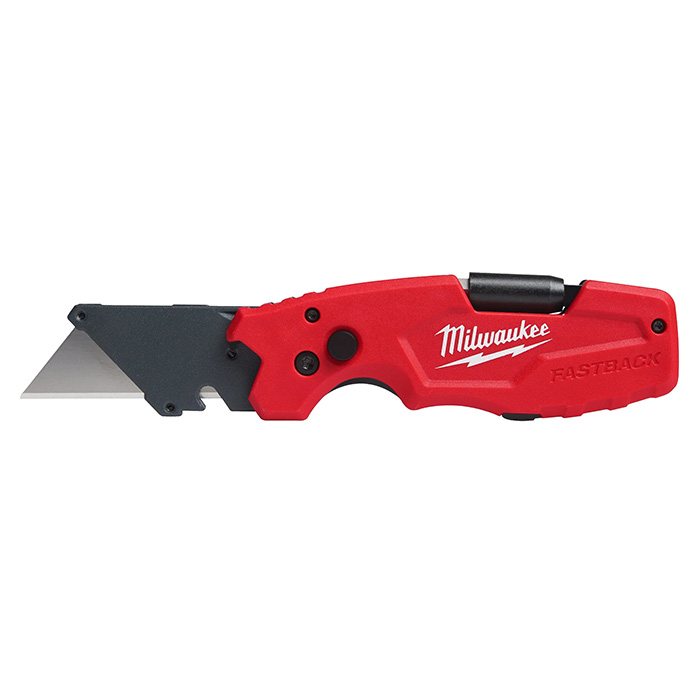 Milwaukee Fastback™ sklopivi nož 6u1 4932478559 Milwaukee Fastback™ sklopivi nož 6u1 4932478559