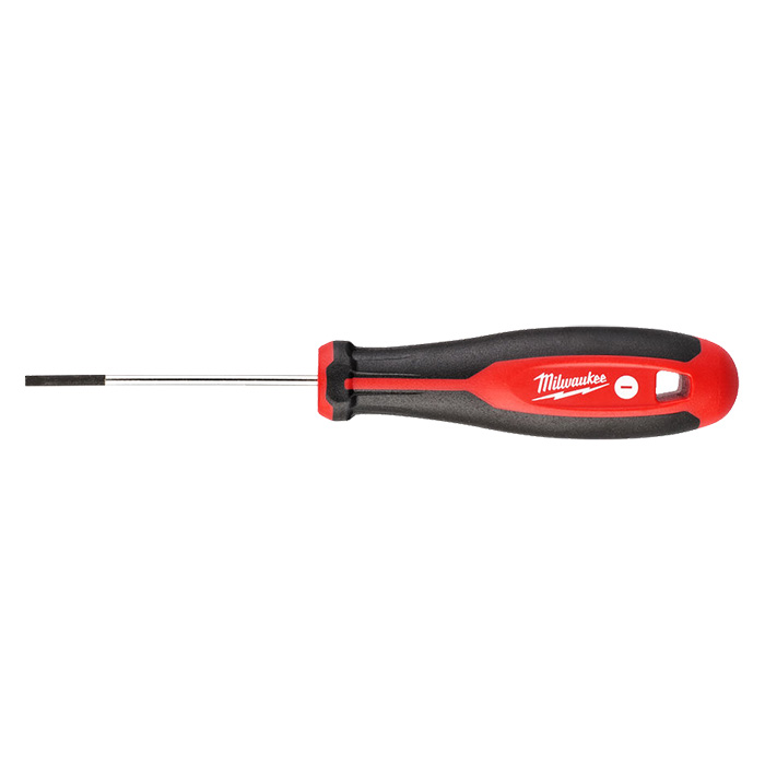 Milwaukee odvijač Tri-Lobe ravni 0.5 x 3 x 75 mm 4932471775 Milwaukee odvijač Tri-Lobe ravni 0.5 x 3 x 75 mm 4932471775