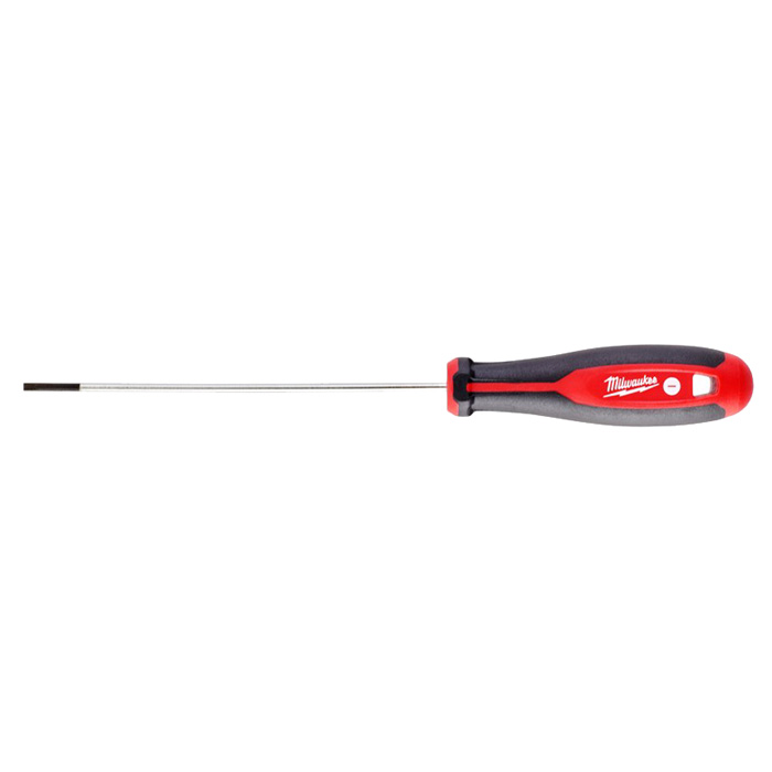 Milwaukee odvijač Tri-Lobe ravni 0.5 x 3 x 150 mm 4932471776 Milwaukee odvijač Tri-Lobe ravni 0.5 x 3 x 150 mm 4932471776