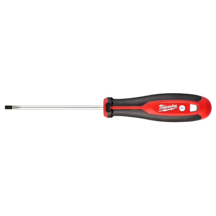 Milwaukee odvijač Tri-Lobe ravni 0.6 x 3.5 x 100 mm 4932471777 Milwaukee odvijač Tri-Lobe ravni 0.6 x 3.5 x 100 mm 4932471777