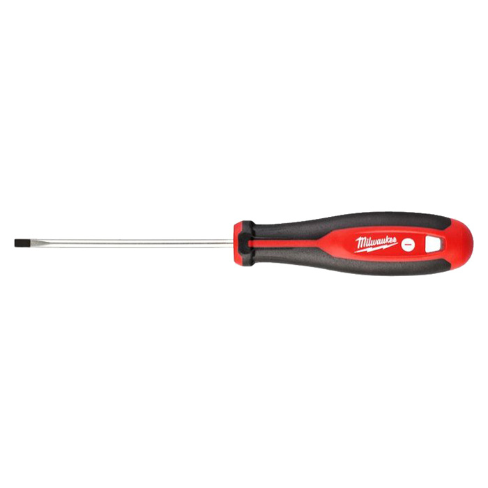 Milwaukee odvijač Tri-Lobe ravni 0.8 x 4 x 100 mm 4932471778 Milwaukee odvijač Tri-Lobe ravni 0.8 x 4 x 100 mm 4932471778