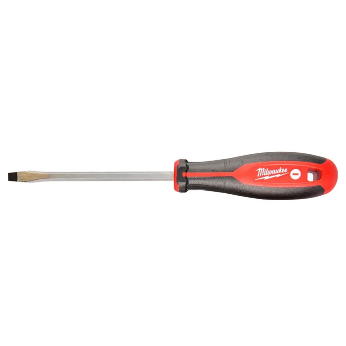 Milwaukee odvijač Tri-Lobe ravni 1.2 x 6.5 x 125 mm 4932471781 Milwaukee odvijač Tri-Lobe ravni 1.2 x 6.5 x 125 mm 4932471781