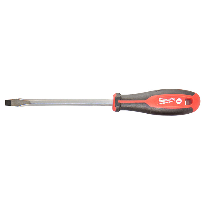 Milwaukee odvijač Tri-Lobe ravni 1.2 x 8 x 150 mm 4932471782 Milwaukee odvijač Tri-Lobe ravni 1.2 x 8 x 150 mm 4932471782