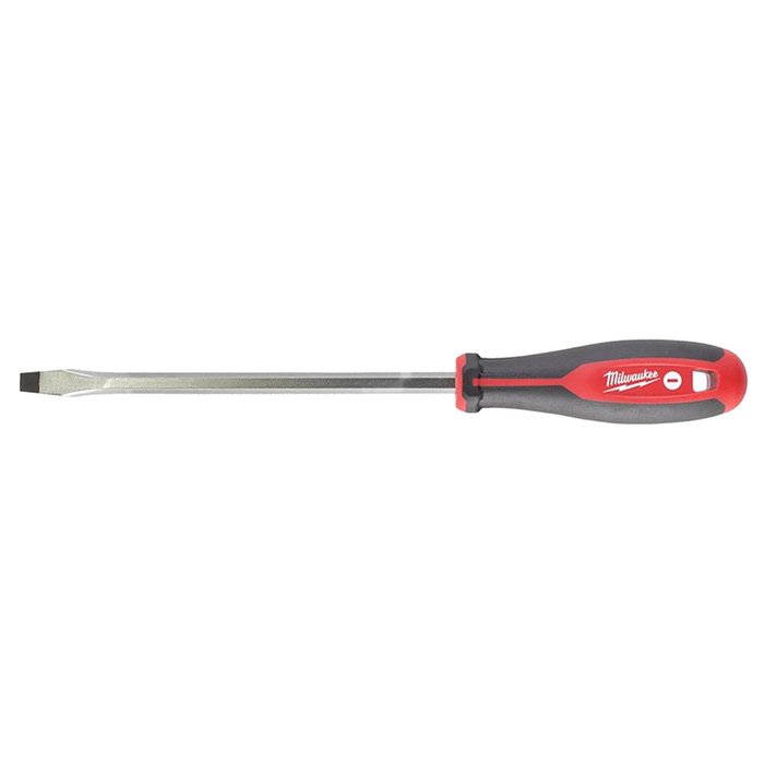 Milwaukee odvijač Tri-Lobe ravni 1.6 x 8 x 175 mm 4932471783