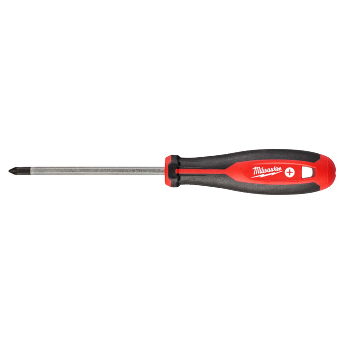 Milwaukee odvijač Tri-Lobe krstasti PZ1 x 100 mm 4932471791 Milwaukee odvijač Tri-Lobe krstasti PZ1 x 100 mm 4932471791