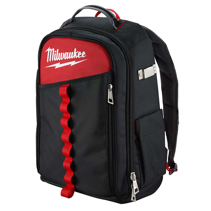 Milwaukee niskoprofilni ranac za alat 4932464834 Milwaukee niskoprofilni ranac za alat 4932464834