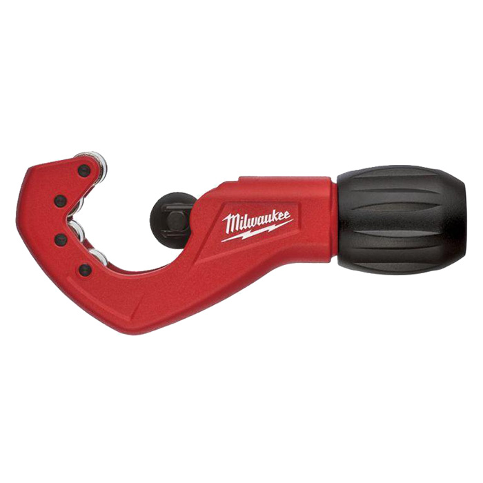 Milwaukee rezač cevi 3-28mm 48229259 Milwaukee rezač cevi 3-28mm 48229259