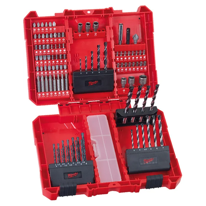 Milwaukee bitsevi i burgije 100/1 4932352864 Milwaukee bitsevi i burgije 100/1 4932352864