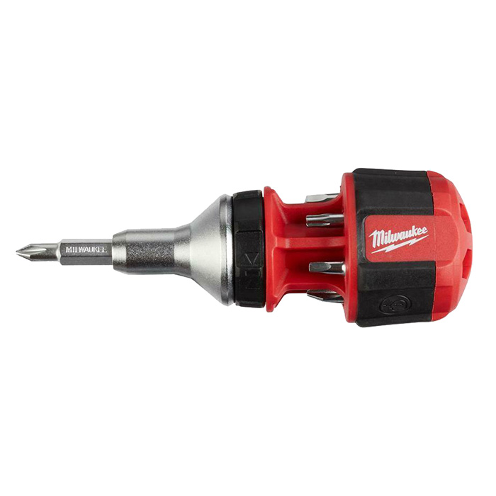 Milwaukee odvijač sa bitsevima 4932471868 Milwaukee odvijač sa bitsevima 4932471868