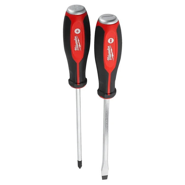 Milwaukee set udarnih odvijača Tri-Lobe 2/1 4932471872 Milwaukee set udarnih odvijača Tri-Lobe 2/1 4932471872