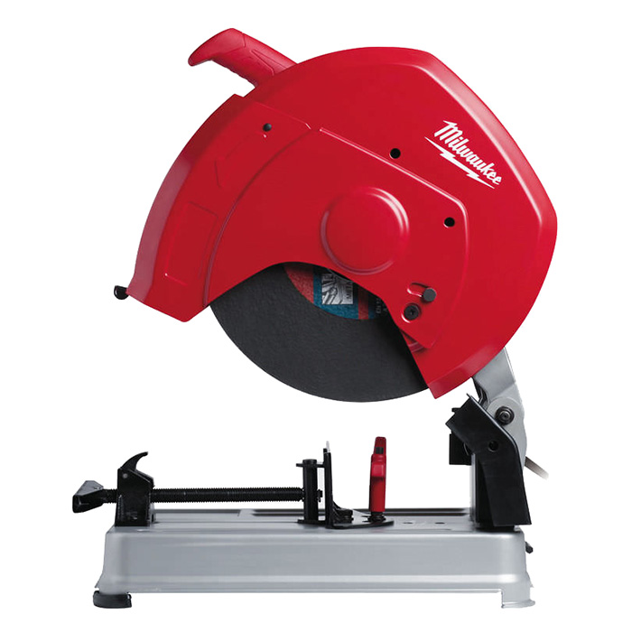 Milwaukee potezna testera abrazivna 355mm CHS 355 Milwaukee potezna testera abrazivna 355mm CHS 355