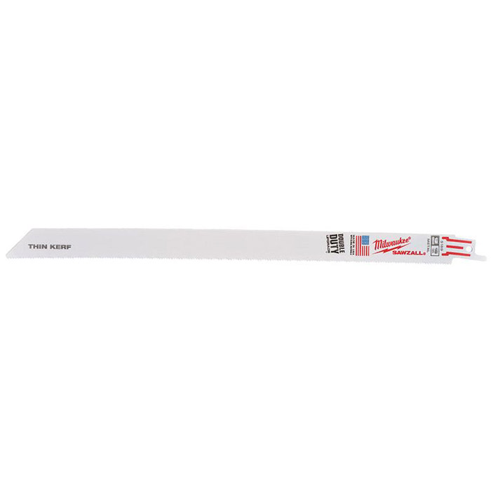 Milwaukee sabljaste testerice za metal 5/1 ThinKerf 300mm 48005189 Milwaukee sabljaste testerice za metal 5/1 ThinKerf 300mm 48005189