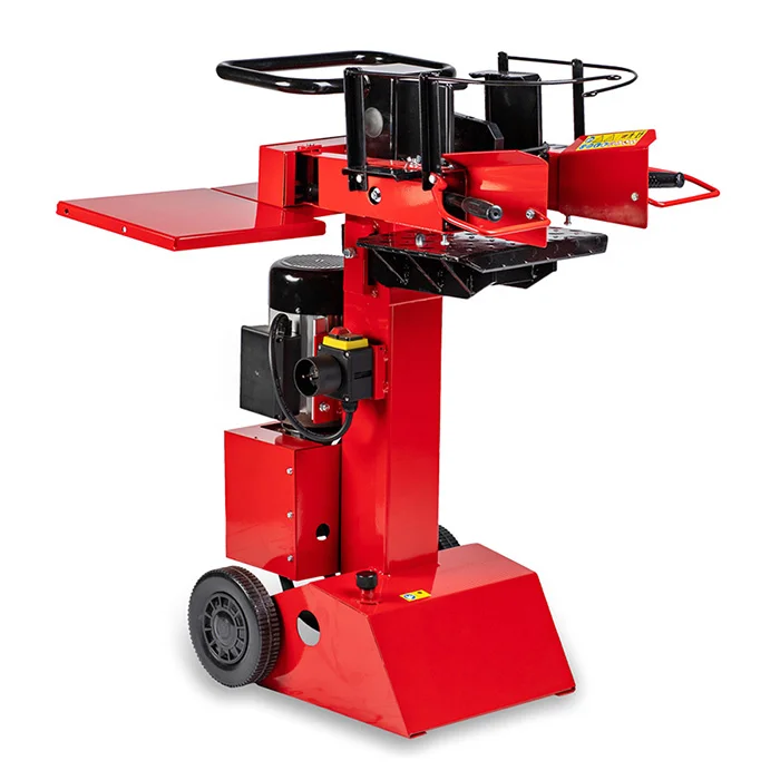 Mio Standard cepač drva LIMBA 8 (230V – 8T)