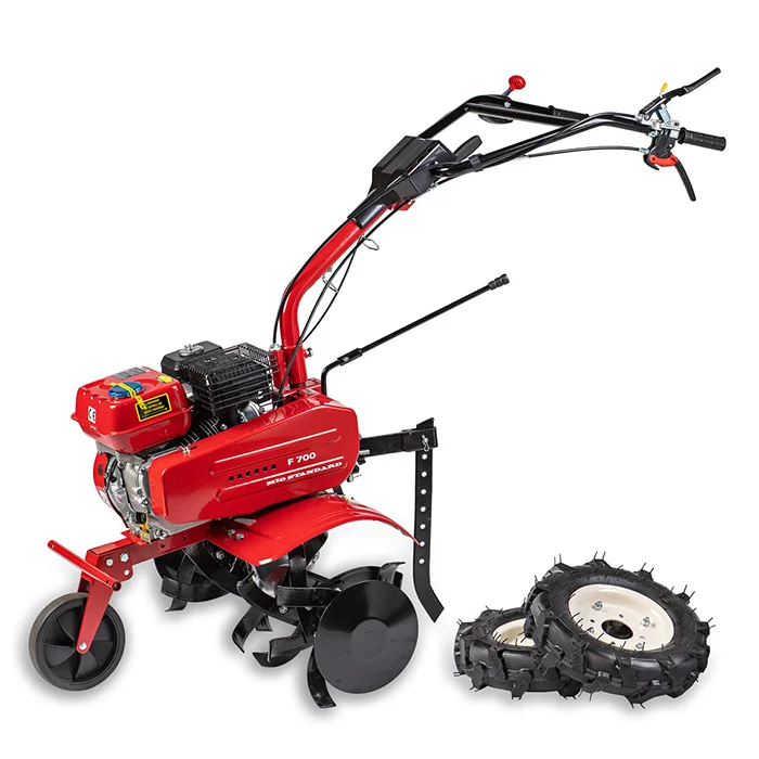 Mio Standard motorna kopačica F700