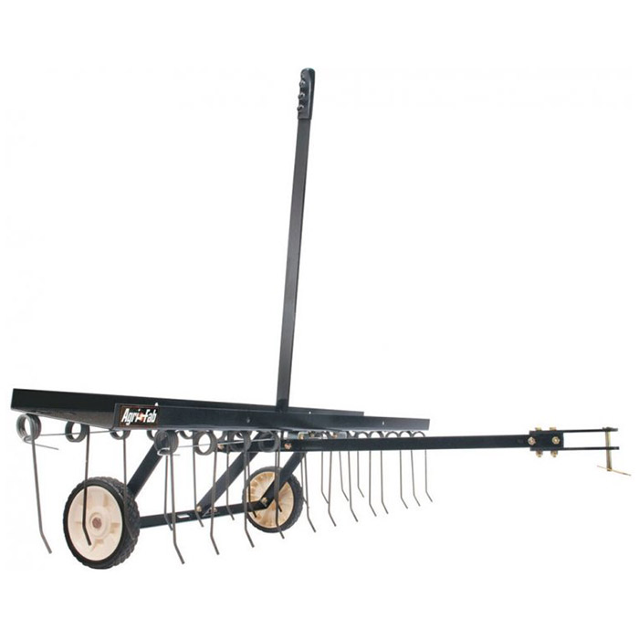 MTD Agri-Fab grabulje 102cm 45-02941 MTD Agri-Fab grabulje 102cm 45-02941