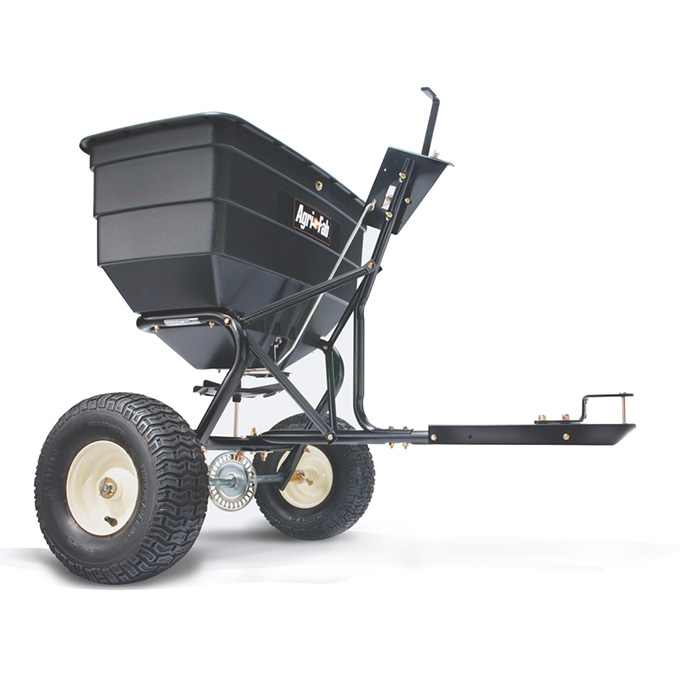 MTD Agri-Fab sejalica 80kg 45-0329 MTD Agri-Fab sejalica 80kg 45-0329