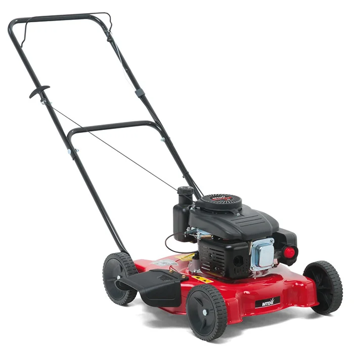 MTD motorna kosačica bez korpe Smart 51 BO MTD motorna kosačica bez korpe Smart 51 BO