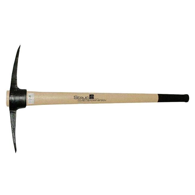 Muta kramp kovani sa drškom 2.50kg Muta kramp kovani sa drškom 2.50kg