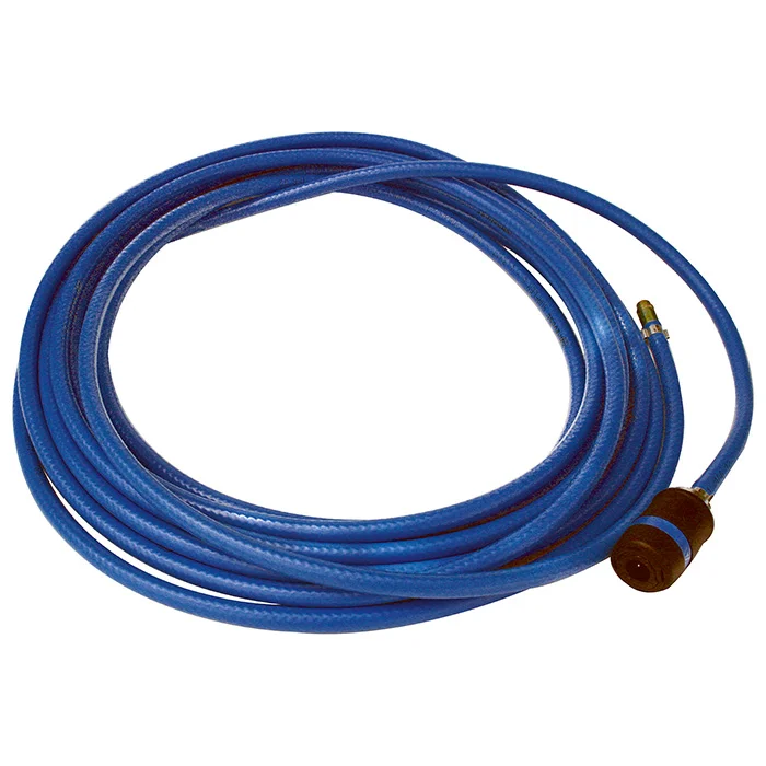 Normfest crevo za vazduh sa sigurnosnom spojnicom 9mm 10m NF-8699-201-9 Normfest crevo za vazduh sa sigurnosnom spojnicom 9mm 10m NF-8699-201-9