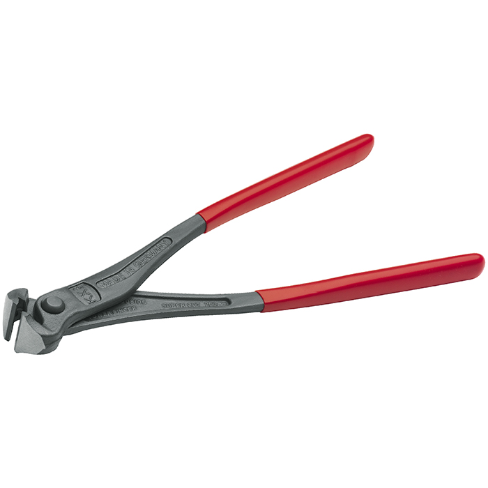 NWS armiračka klešta KX 260mm 115-12-260-KX3 NWS armiračka klešta KX 260mm 115-12-260-KX3