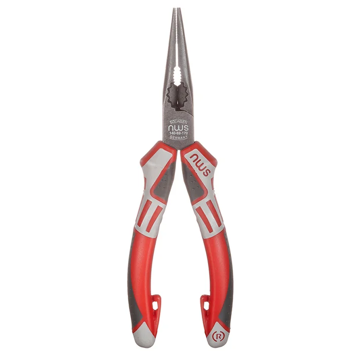 NWS klešta špic prava 170mm 140-69-170 NWS klešta špic prava 170mm 140-69-170