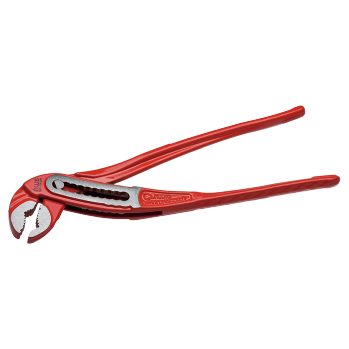 NWS klešta papagaj sa čepom ClassicPlus 180mm 1651-11R-180 NWS klešta papagaj sa čepom ClassicPlus 180mm 1651-11R-180