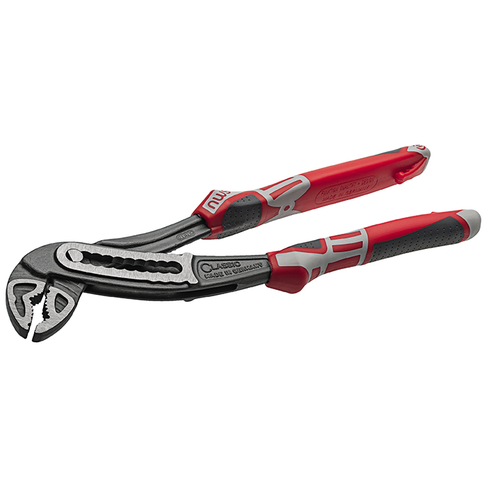 NWS papagaj klešta ClassicPlus 240mm 1651-69-240 NWS papagaj klešta ClassicPlus 240mm 1651-69-240