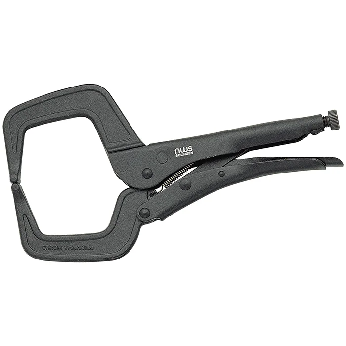 NWS grip klešta 500mm 188-11-500 NWS grip klešta 500mm 188-11-500