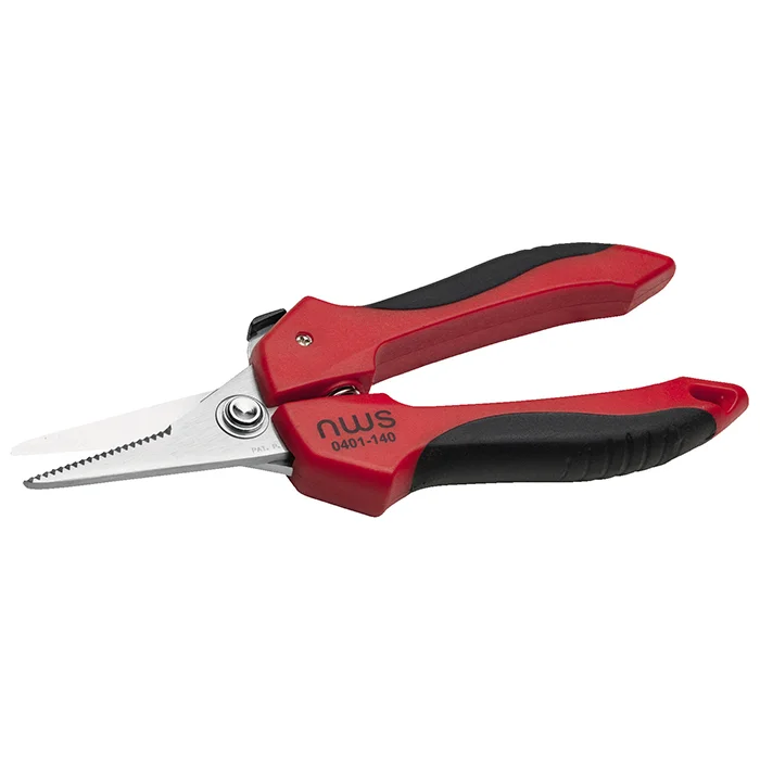 NWS makaze 140mm 0401-140 NWS makaze 140mm 0401-140