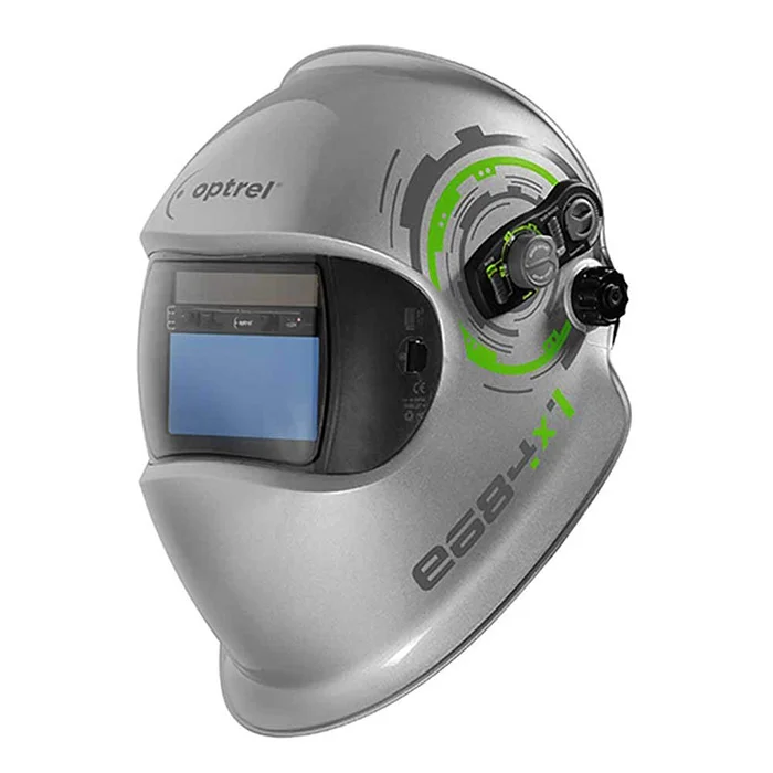 Optrel maska za zavarivanje e684 Optrel maska za zavarivanje e684