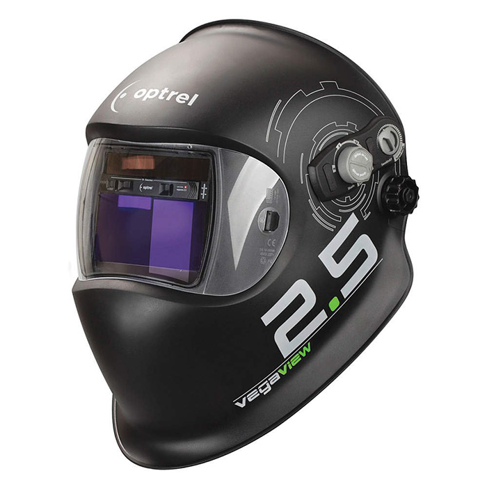 Optrel maska za zavarivanje Vegaview 2.5 Optrel maska za zavarivanje Vegaview 2.5