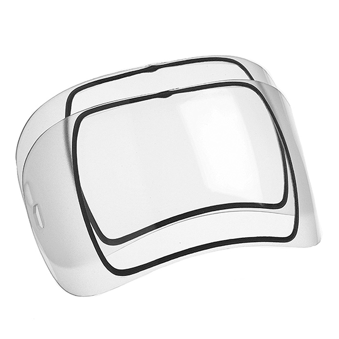 Optrel spoljno staklo za masku Vegaview 2.5/CrystalView 2.0/e684/e680/e670/OSE Optrel spoljno staklo za masku Vegaview 2.5/CrystalView 2.0/e684/e680/e670/OSE