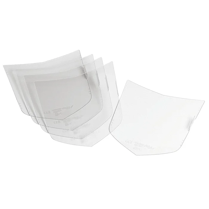 Optrel spoljno staklo za masku P550