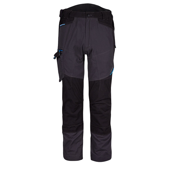 Portwest radne pantalone WX3 T701 metal sive Portwest radne pantalone WX3 T701 metal sive