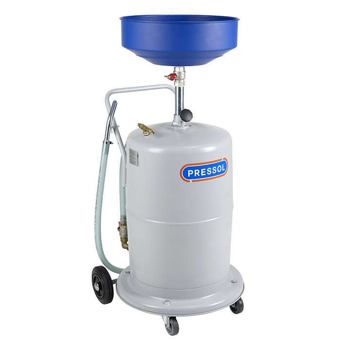 Pressol istakalica za ulje 75 l PR27070 Pressol istakalica za ulje 75 l PR27070
