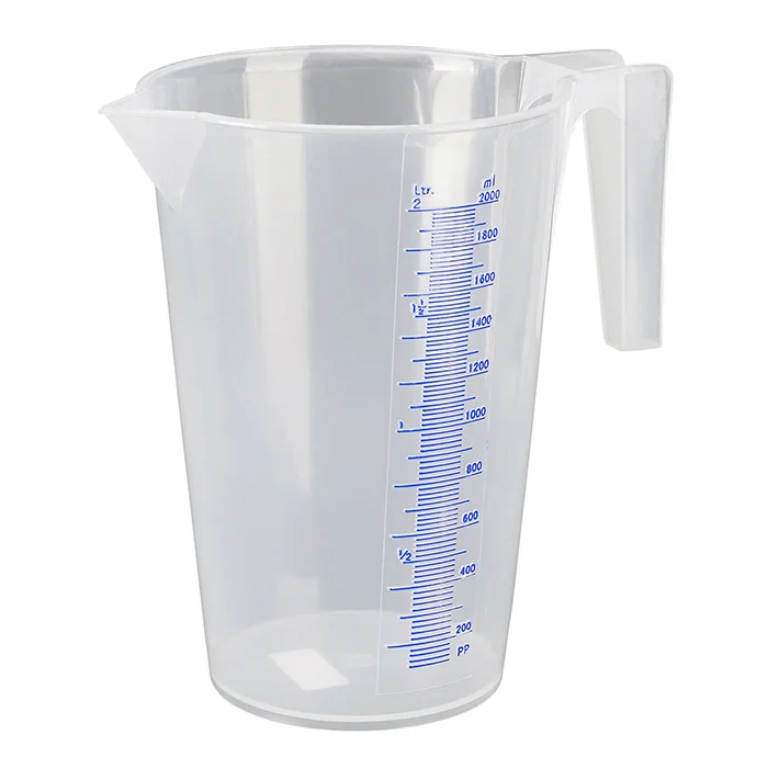 Pressol menzura za tečnost 2 l PR07063 Pressol menzura za tečnost 2 l PR07063