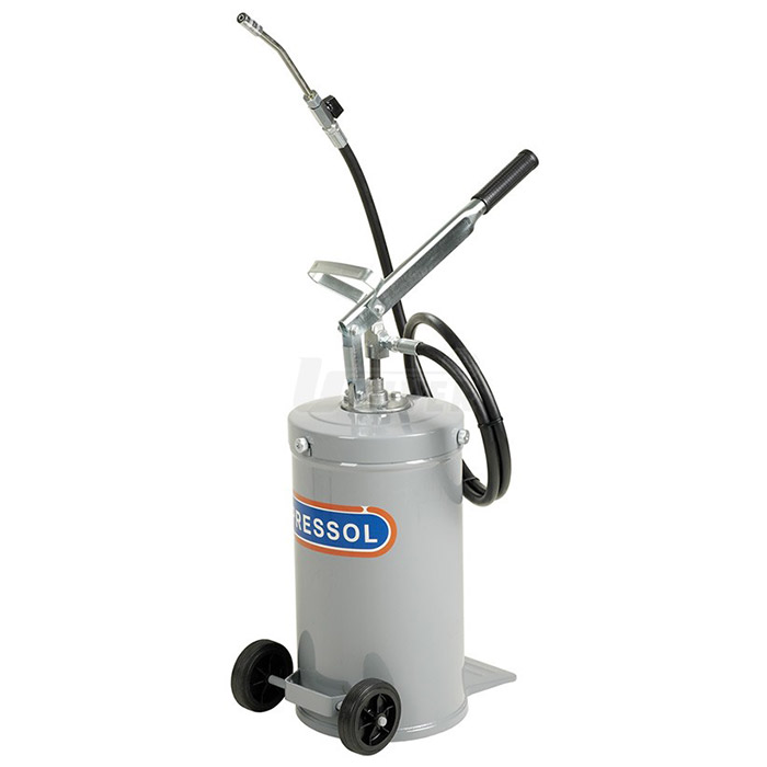 Pressol pumpa ručna za mast 16kg PR17792 Pressol pumpa ručna za mast 16kg PR17792