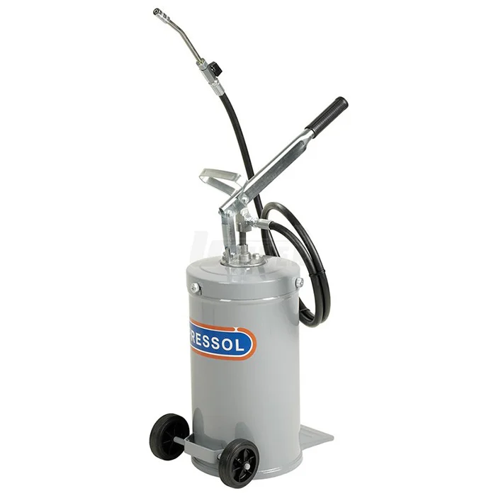 Pressol pumpa ručna za mast 16kg PR17792 Pressol pumpa ručna za mast 16kg PR17792