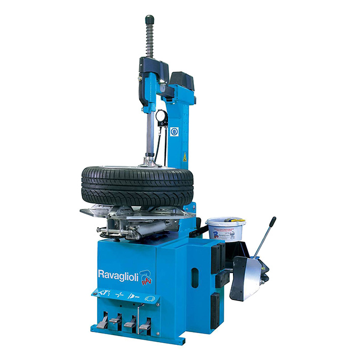 Ravaglioli automatska demonterka 11 Ravaglioli automatska demonterka 11