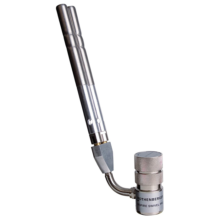 Rothenberger gorionik TWIN US 28mm/64mm 35012 Rothenberger gorionik TWIN US 28mm/64mm 35012