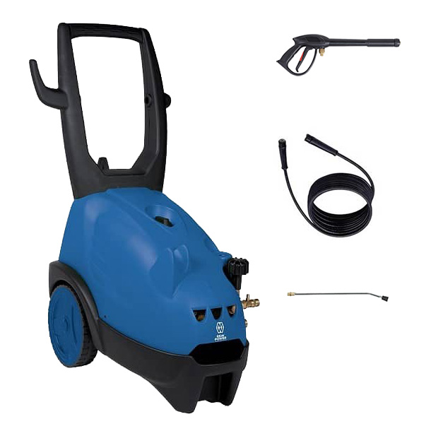 Elektro maschinen perač pod visokim pritiskom - hladna voda HDEm 962 serie II 400V Elektro maschinen perač pod visokim pritiskom - hladna voda HDEm 962 serie II 400V