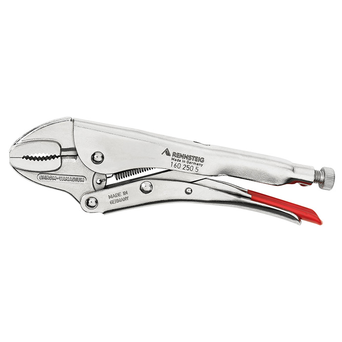 Rennsteig grip klešta 250mm 1602505 Rennsteig grip klešta 250mm 1602505