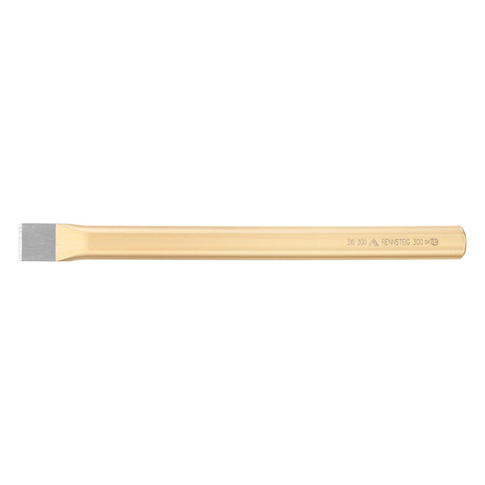 Rennsteig sekač pljosnati za metal 300mm 3103001 Rennsteig sekač pljosnati za metal 300mm 3103001