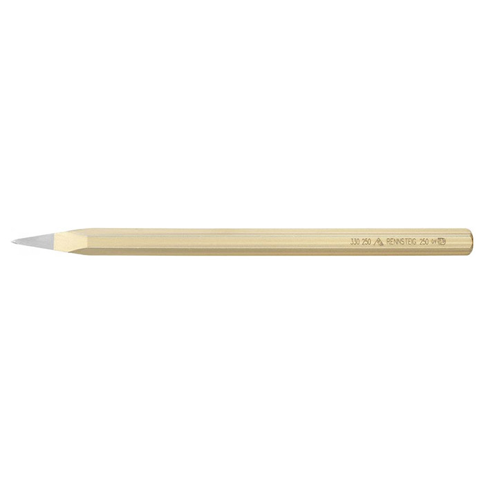 Rennsteig špic zidarski 250mm 3302501 Rennsteig špic zidarski 250mm 3302501