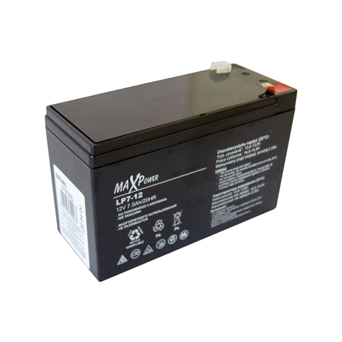 Ruris baterija za prskalicu RS1800 80299 Ruris baterija za prskalicu RS1800 80299