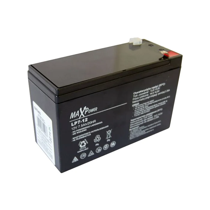 Ruris baterija za prskalicu RS1800 80299