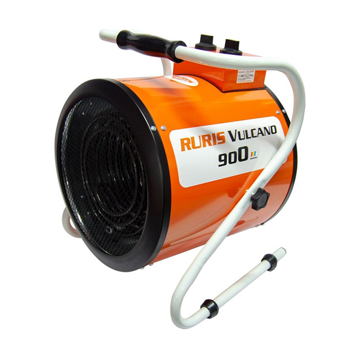 Ruris električna grejalica Vulcano 900 9459 Ruris električna grejalica Vulcano 900 9459